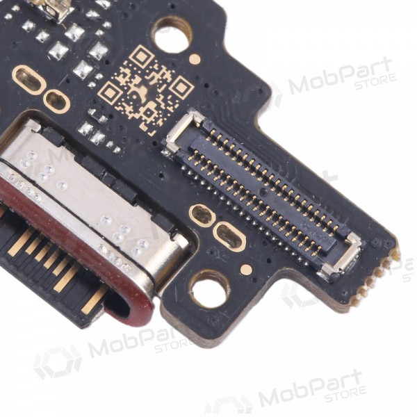 Xiaomi 13T Pro connettore di ricarica (service pack) (originale)