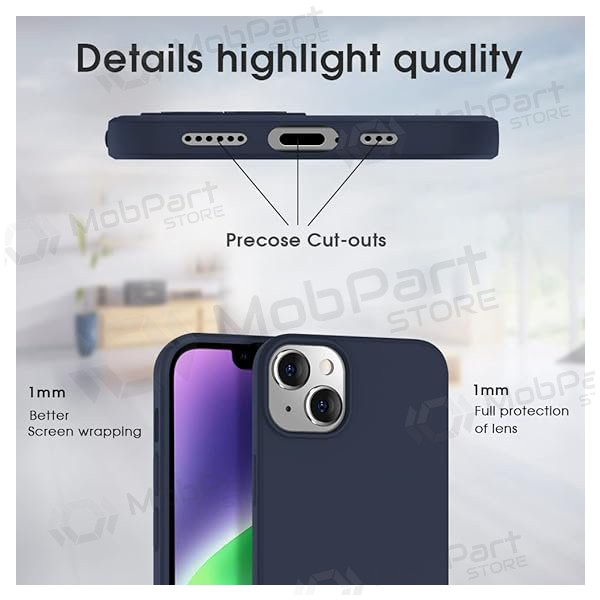Huawei P30 Lite custodia 