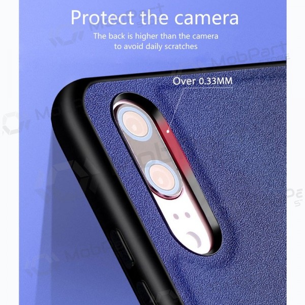 Apple iPhone XR custodia 
