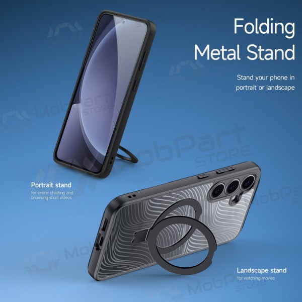 Samsung Galaxy S25 custodia 