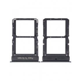 Xiaomi Poco X3 GT vassoio SIM (bianco)