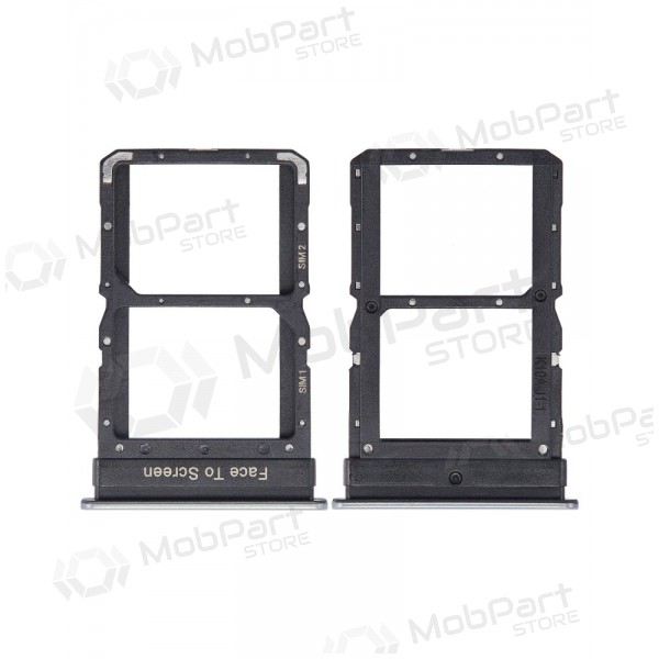 Xiaomi Poco X3 GT vassoio SIM (bianco)