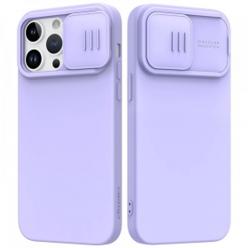 Apple iPhone 15 Plus custodia „Nillkin Silicone“