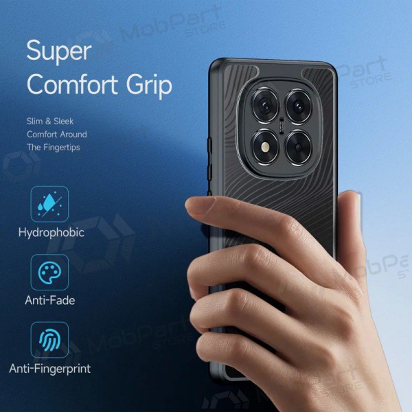 Xiaomi Redmi Note 14 Pro+ 5G custodia Xiaomi Redmi Note 14 Pro+ 5G custodia