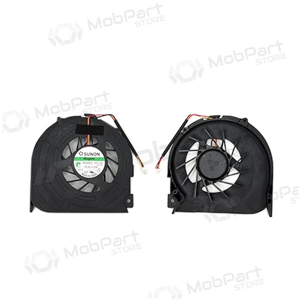 Dispositivo di raffreddamento per computer portatile ACER Aspire 5536, 5536Z
