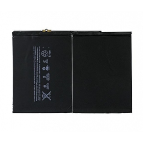 Apple iPad AIR A1474 / A1475 / A1485 batteria, akumuliatorius (8827mAh)