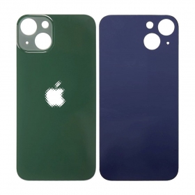 Cover posteriore per Apple iPhone 13 (verde)