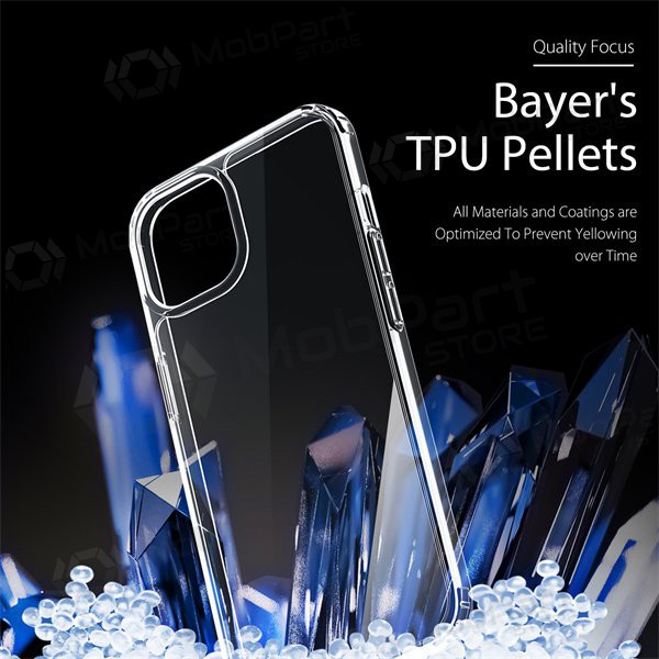 Apple iPhone 15 Plus custodia 