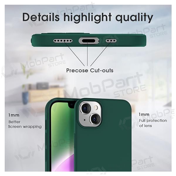 Apple iPhone 16e custodia 