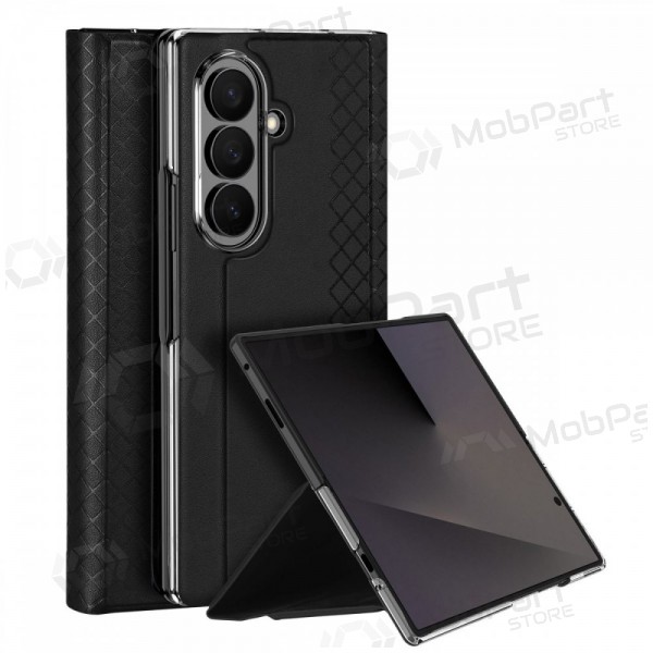 Custodia per Samsung Galaxy Z Fold8 Ultra - Dux Ducis Bril (nera)