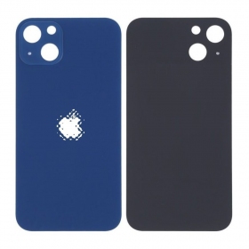 Cover posteriore per Apple iPhone 13 (blu)