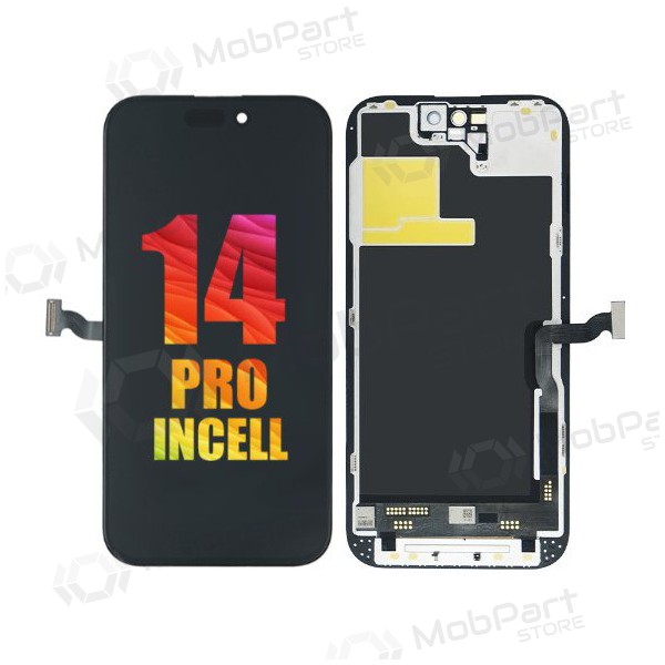 Apple iPhone 14 Pro schermo / display (Premium Incell)