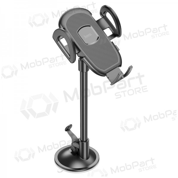 Porta cellulare da auto Hoco H10 (windshield) nero