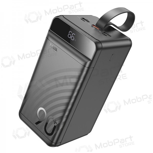 Batteria esterna Power Bank Hoco J123D 22.5W+PD20W 90000mAh nero Batteria esterna Power Bank Hoco J123D 22.5W+PD20W 90000mAh nero