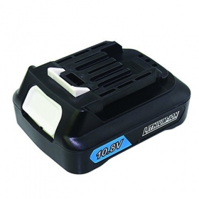 Batteria Makita CXT BL1015 / BL1020 / BL1040 10,8–12V per utensili 3Ah Li-ion (sostitutiva)