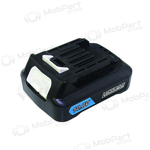 Batteria Makita CXT BL1015 / BL1020 / BL1040 10,8–12V per utensili 3Ah Li-ion (sostitutiva)