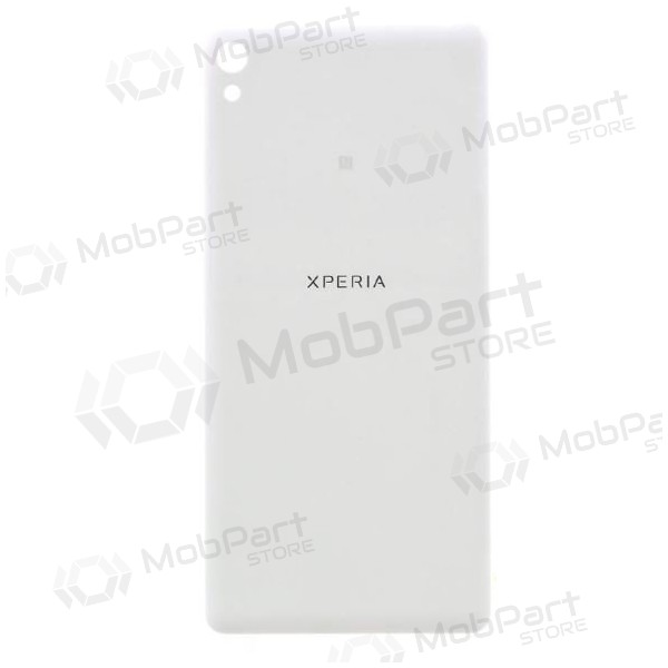 Sony F3211 Xperia XA Ultra coperchio batteria posteriore (bianca) (usato grade B, originale) Sony F3211 Xperia XA Ultra coperchio batteria posteriore (bianca) (usato grade B, originale)