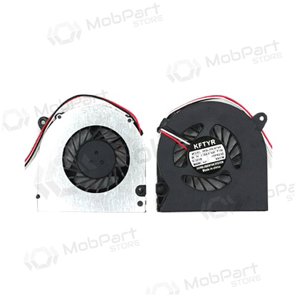 Dispositivo di raffreddamento per computer portatile HP CQ515, CQ516