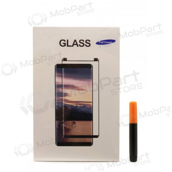 Samsung G988 Galaxy S20 Ultra protezione dello schermo vetro temperato M1 