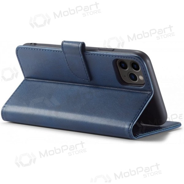 Custodia Wallet Case Xiaomi Redmi A5/Poco C71 (173,45x79,35x8,45) blu