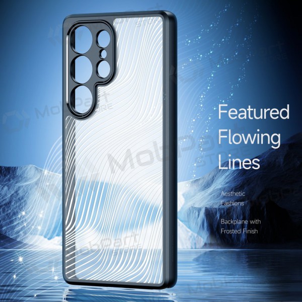 Samsung Galaxy S25 Ultra custodia 
