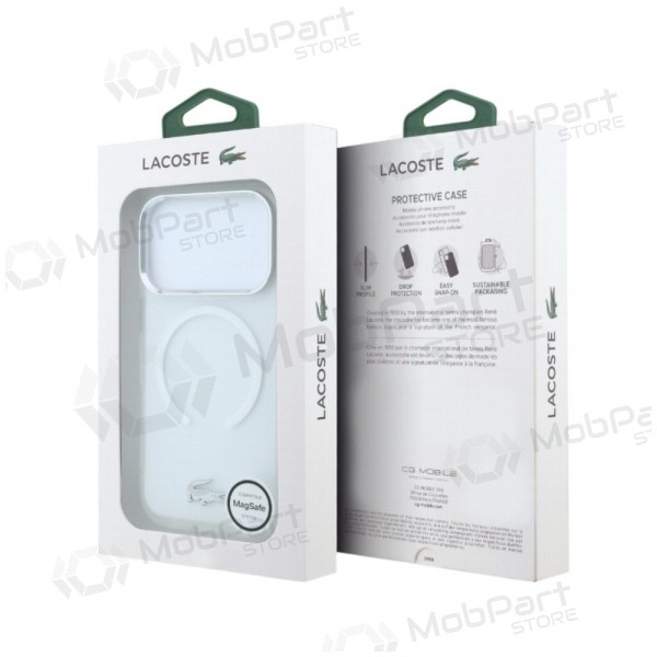 Custodia per Apple iPhone 18 Pro Max 