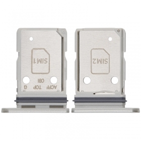 Samsung Galaxy A36 Porta SIM (verde chiaro) (originale)