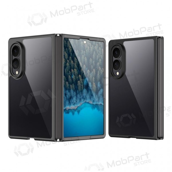 Custodia Samsung Galaxy Z Fold8 - Dux Ducis Aimo