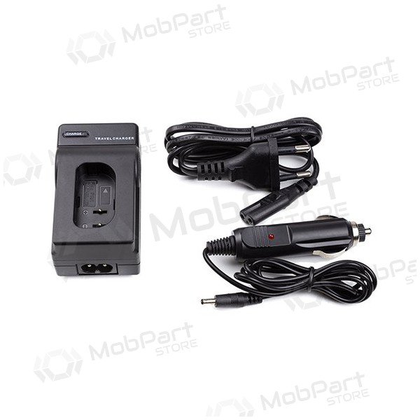 Caricatore PANASONIC DMW-BLJ31
