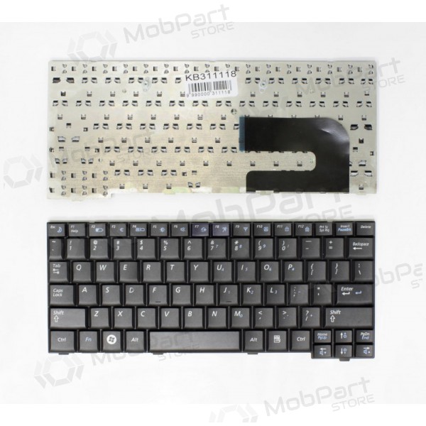 SAMSUNG: ND10, NC10, NC310 tastiera
