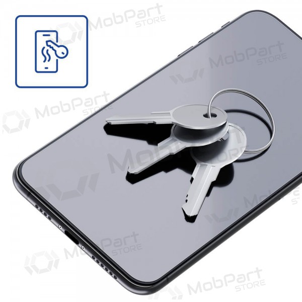 LCD pellicola protettiva 3mk Flexible Glass Samsung A256 A25 5G