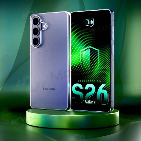 Custodia Samsung Galaxy S26 