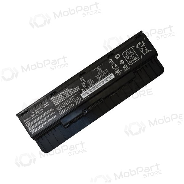ASUS A32N1405, 5200mAh batteria del computer portatile ASUS A32N1405, 5200mAh batteria del computer portatile