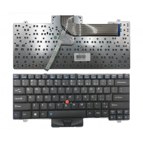 Lenovo: ThinkPad L410, L412, L510, L512, SL410, SL510 tastiera