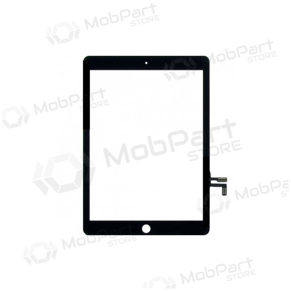 Apple iPad Air / iPad 2017 (5th) touchscreen (nero)
