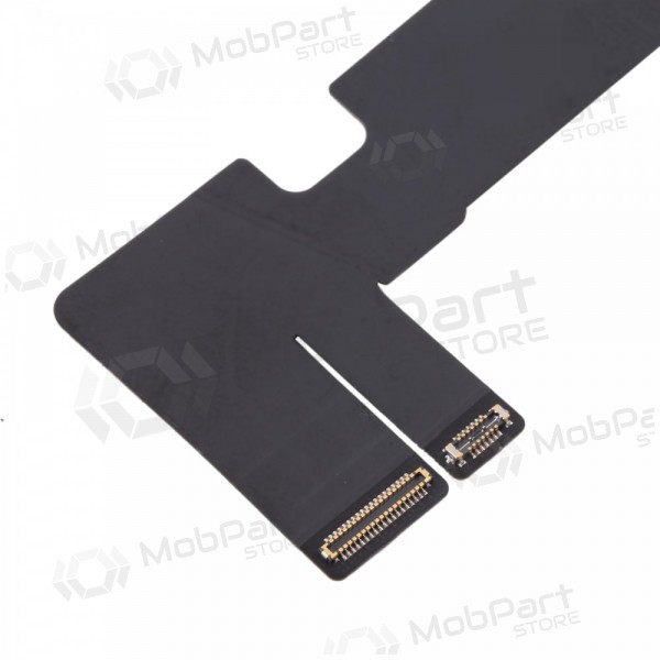 Connettore porta di ricarica e microfono per Apple iPhone 13 (nero)