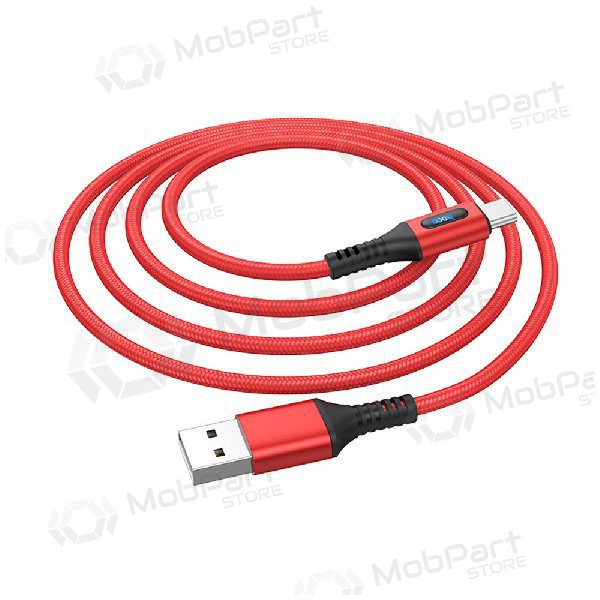 USB cavo HOCO U79 Admirable Smart 