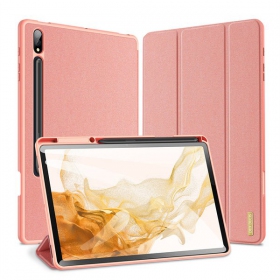 Samsung Galaxy Tab S9 FE+, Tab S10+ custodia 