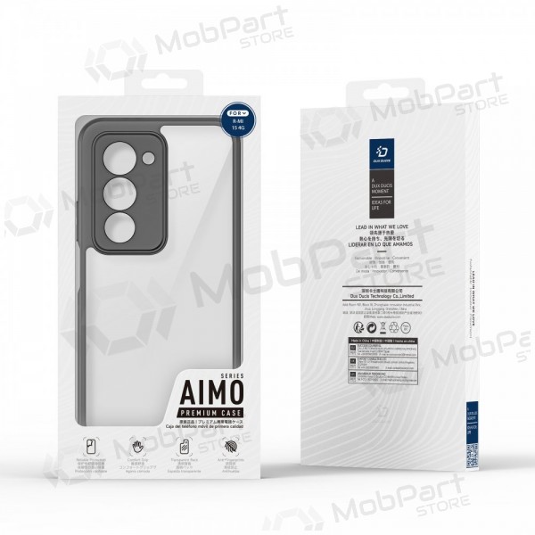 Custodia Dux Ducis Aimo Xiaomi Redmi 15 4G/Redmi 15 5G