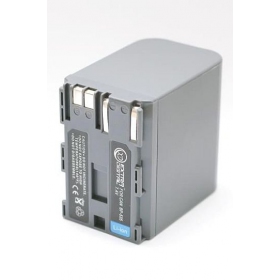 Canon BP-535 foto batteria / accumulatore