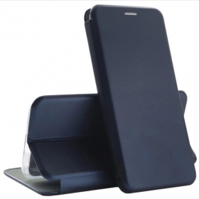 Samsung Galaxy A17 custodia - Book Elegance nero