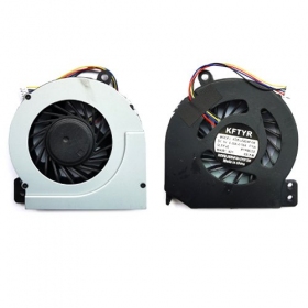 Dispositivo di raffreddamento per computer portatile DELL Vostro 1014, 1088