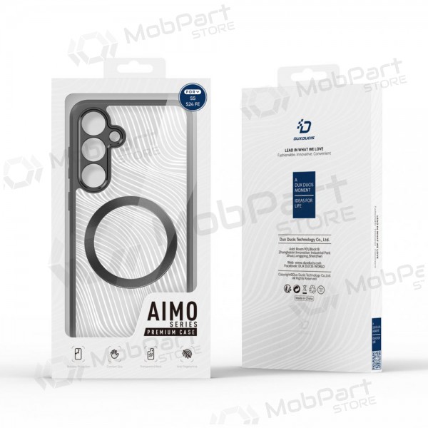 Samsung Galaxy S24 FE custodia Samsung Galaxy S24 FE custodia