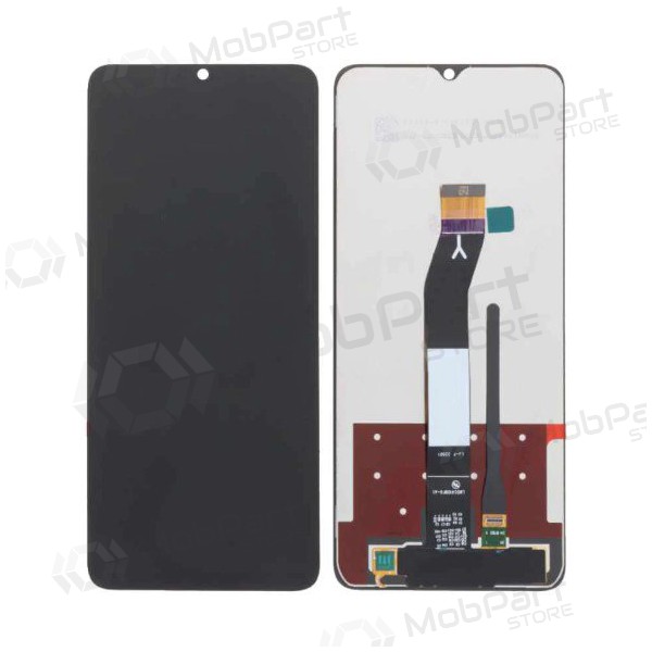 Xiaomi Redmi A3 schermo / display (Premium) Xiaomi Redmi A3 schermo / display (Premium)