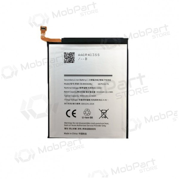 SAMSUNG Galaxy A60 batteria / accumulatore (3500mAh)