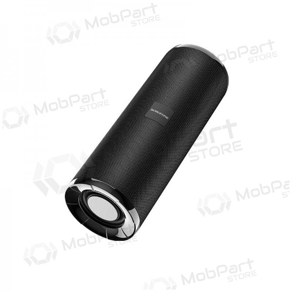 Altoparlante portatile Bluetooth Borofone BR1 (nero)