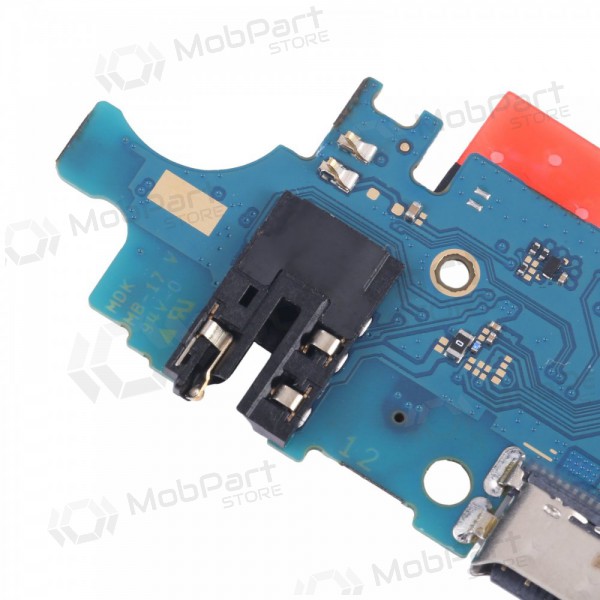 Samsung Galaxy A155 A15 4G / A156 A15 5G connettore di ricarica (service pack) (originale) Samsung Galaxy A155 A15 4G / A156 A15 5G connettore di ricarica (service pack) (originale)