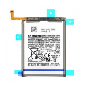 Samsung Galaxy Note 20 batteria, akumuliatorius (originale)
