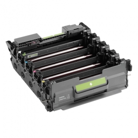 Brother DR-824CLP (DR824CLP) (DR821CL) unità tamburo, colore