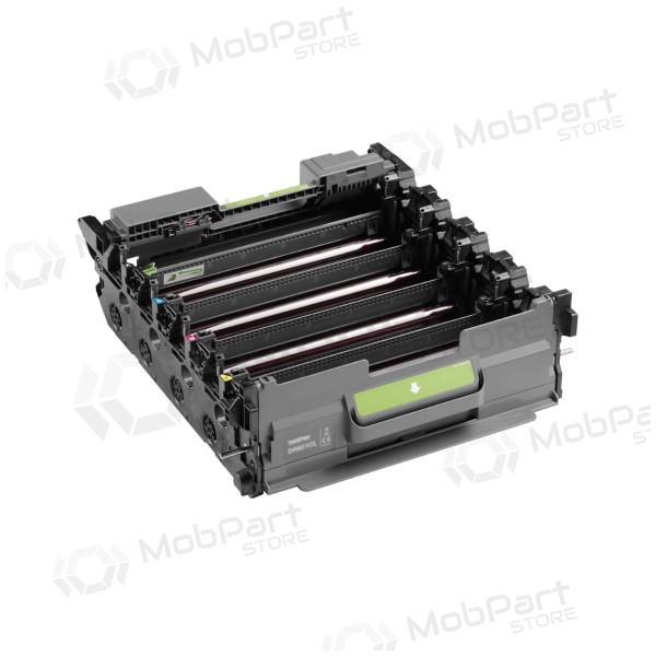 Brother DR-824CLP (DR824CLP) (DR821CL) unità tamburo, colore